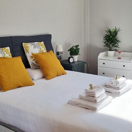 Dehesa Centro Apartman Soria Kültér fotó