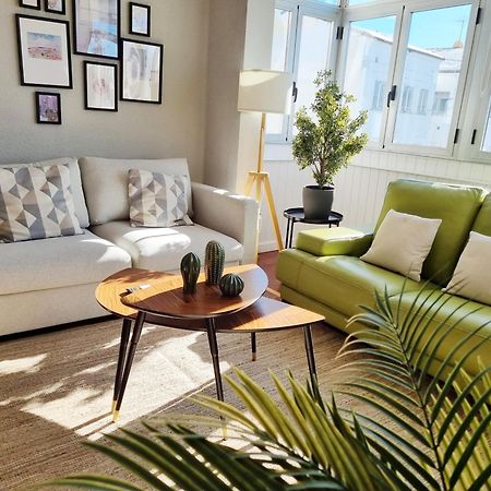Dehesa Centro Apartman Soria Kültér fotó