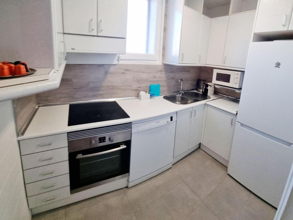 Dehesa Centro Apartman Soria Kültér fotó