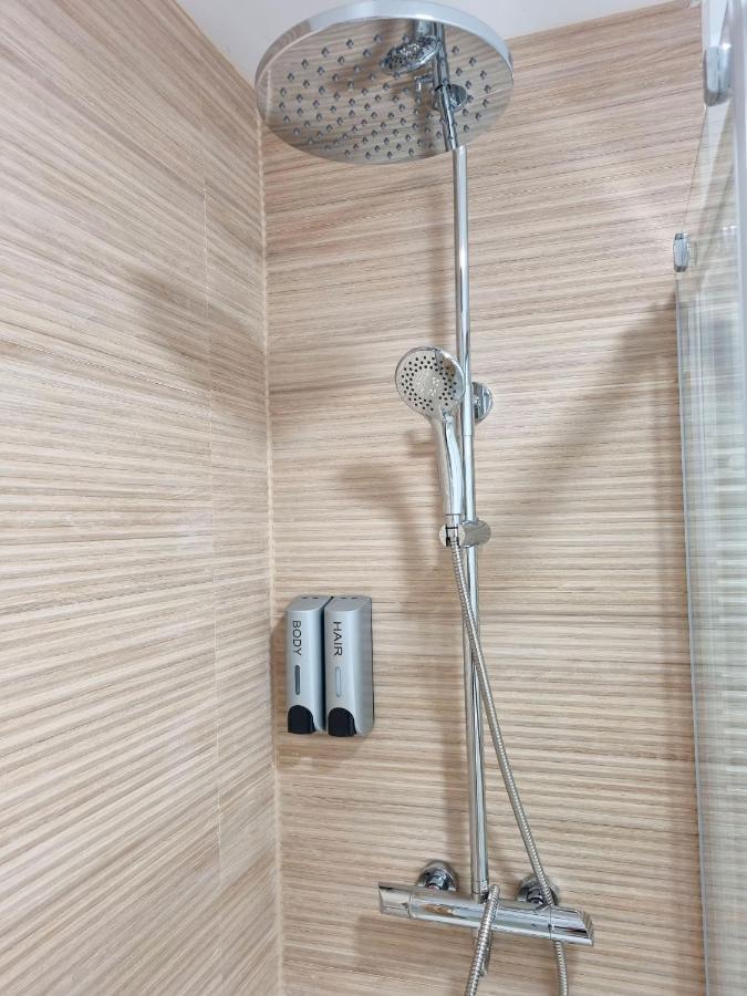 Dehesa Centro Apartman Soria Kültér fotó