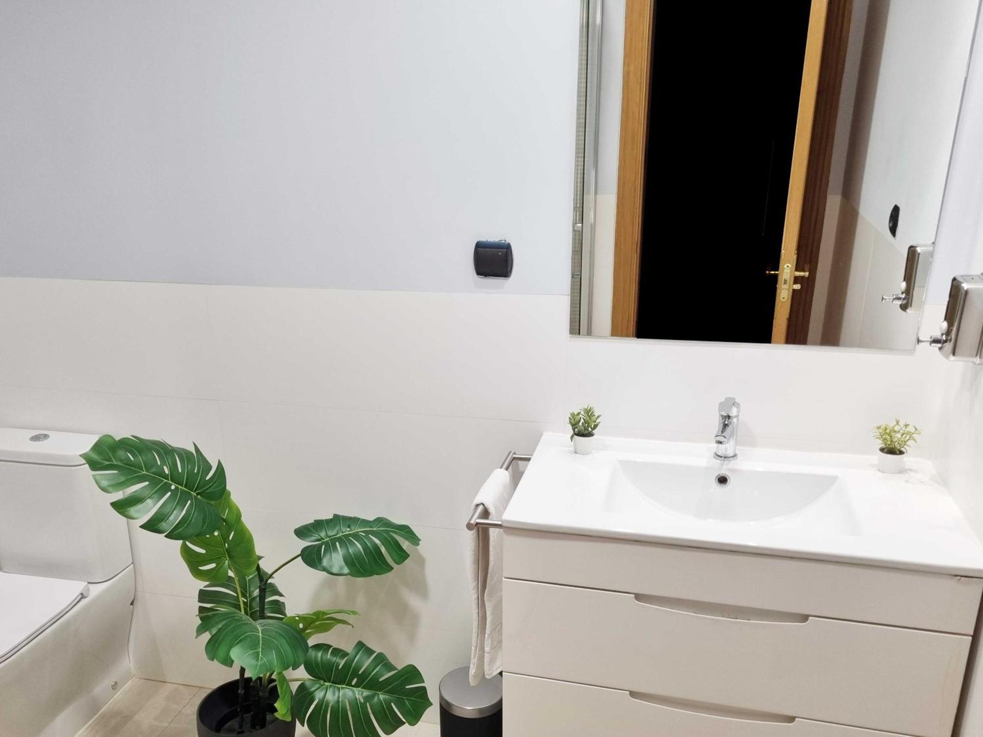 Dehesa Centro Apartman Soria Kültér fotó