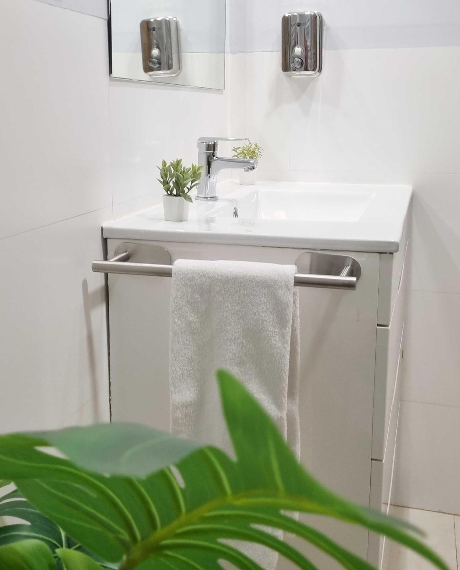 Dehesa Centro Apartman Soria Kültér fotó