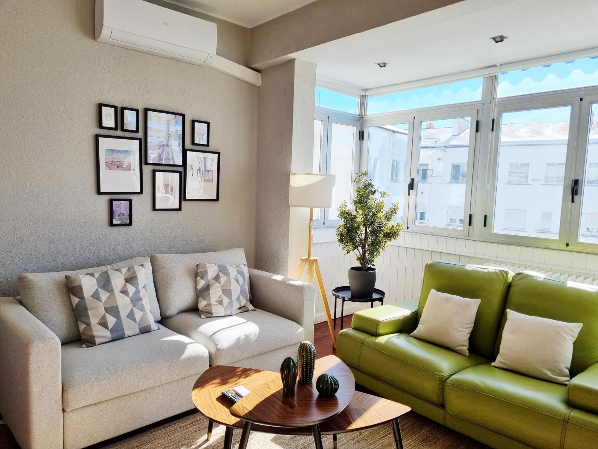 Dehesa Centro Apartman Soria Kültér fotó