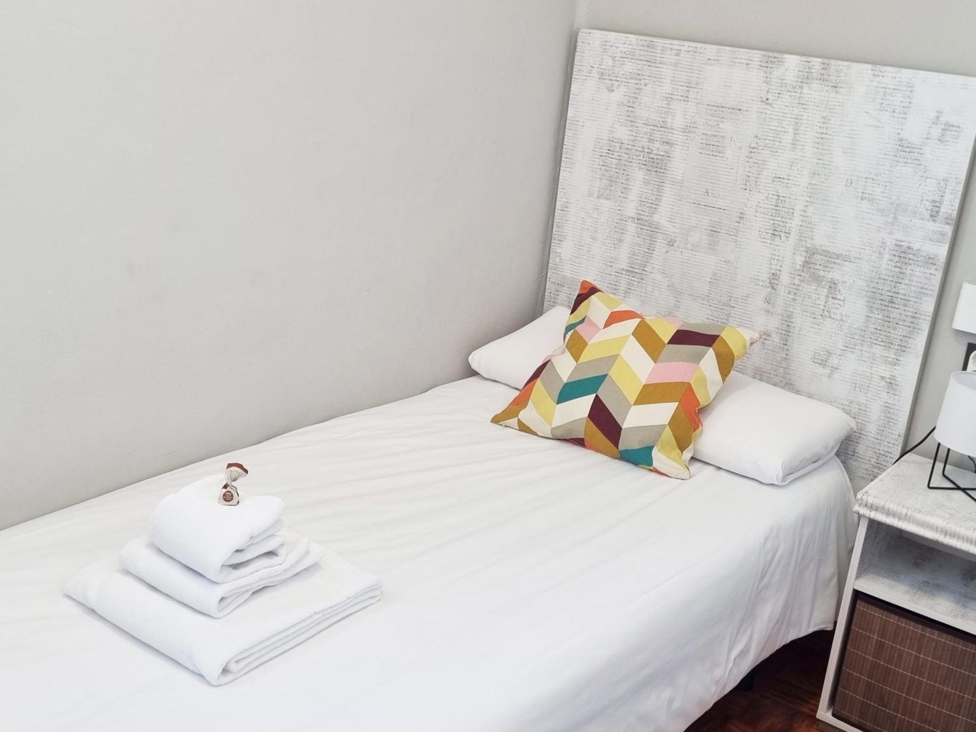 Dehesa Centro Apartman Soria Kültér fotó