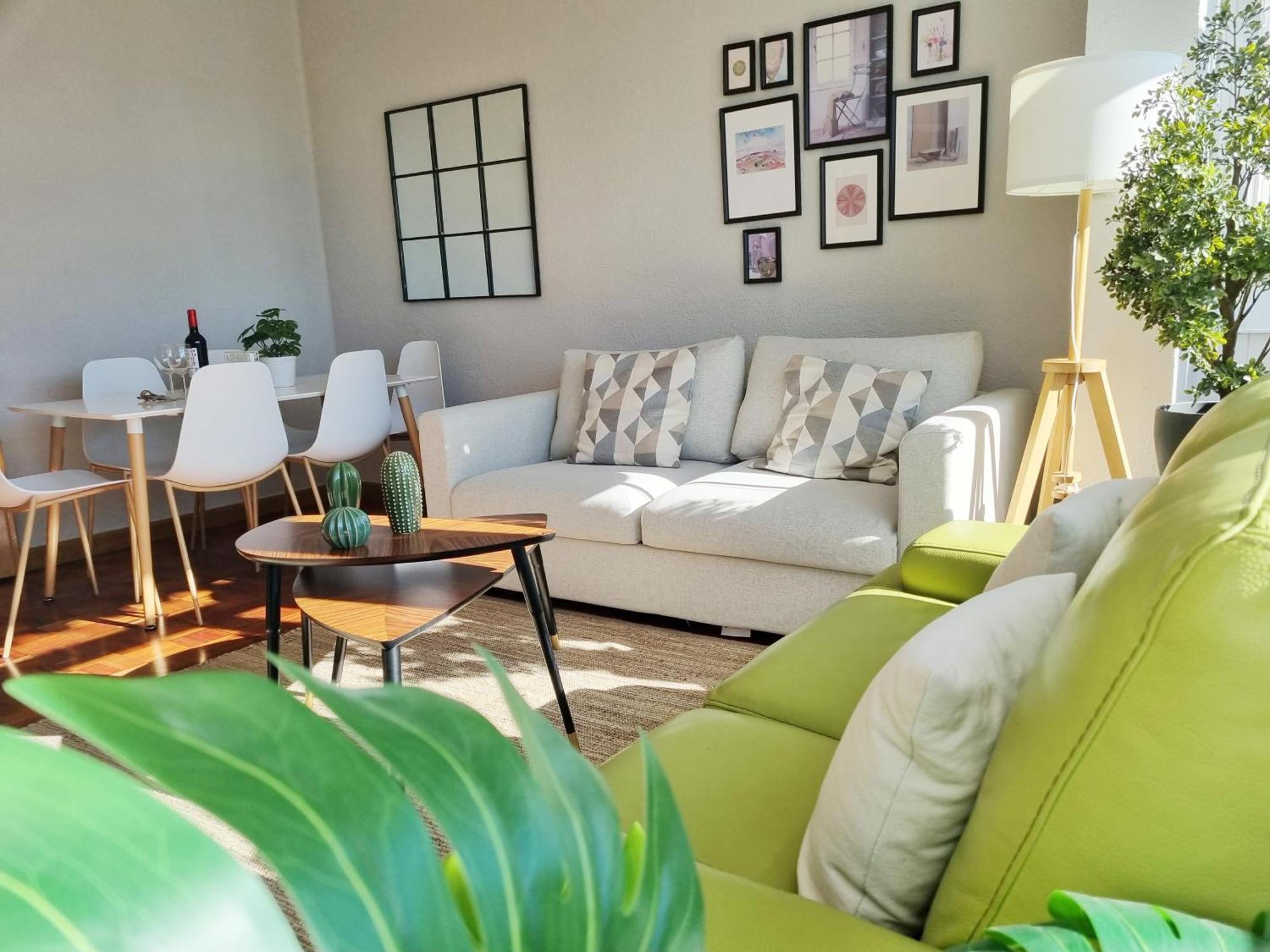 Dehesa Centro Apartman Soria Kültér fotó