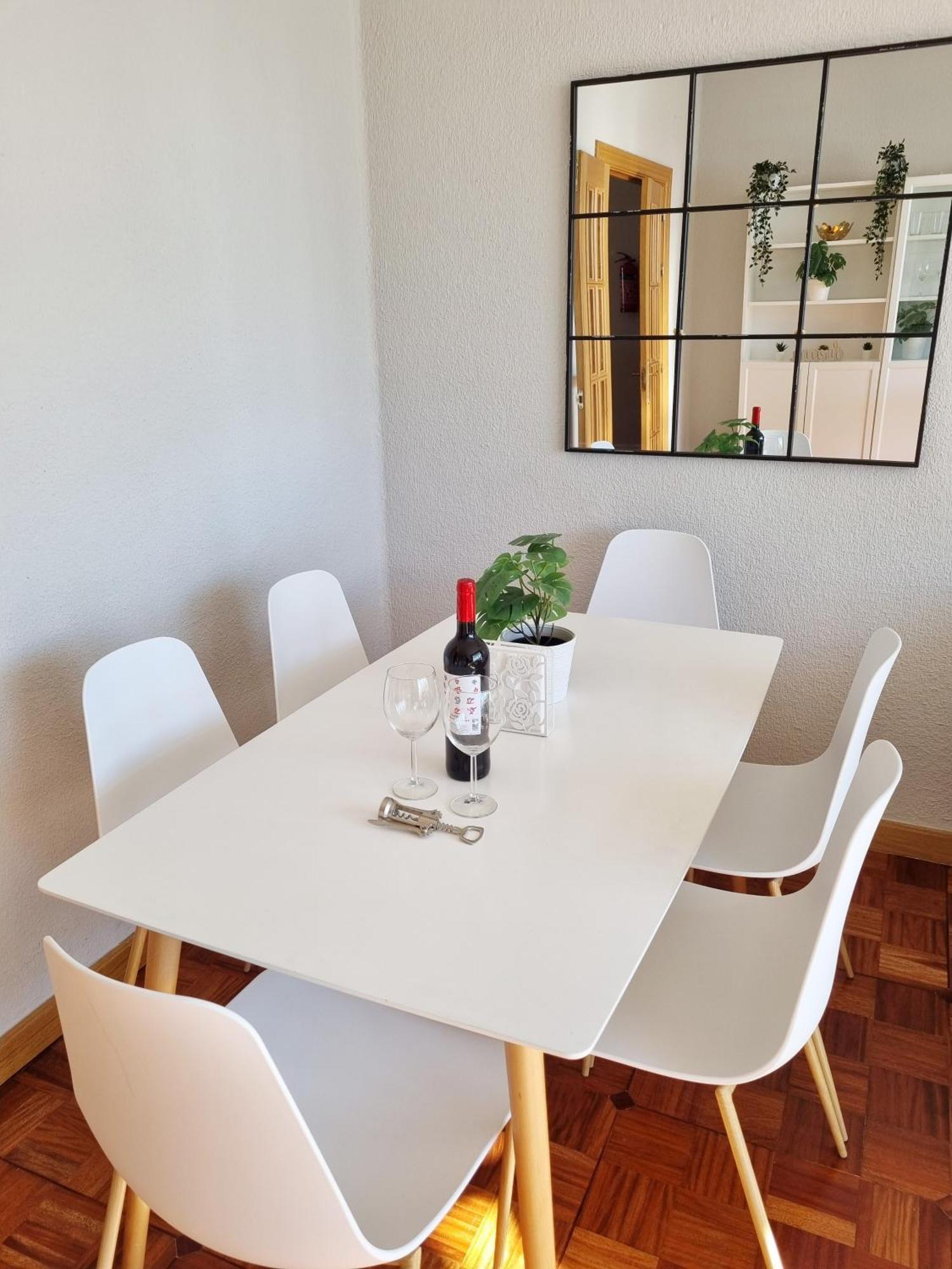 Dehesa Centro Apartman Soria Kültér fotó